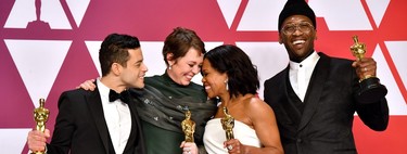 Oscar 2019: 'Green Book' es la triunfadora en una edición de premios repartidos y ritmo acelerado