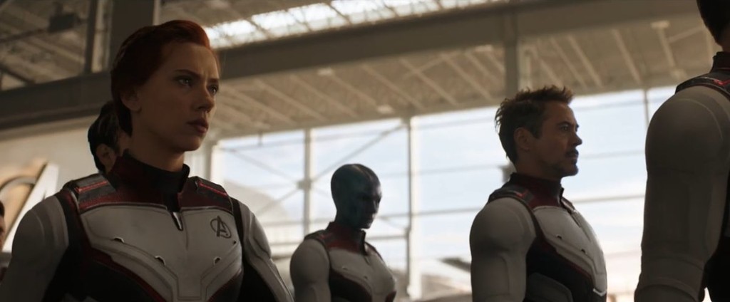 Todas las claves del tráiler final de Vengadores: Endgame', el mayor acontecimiento cinematográfico del Universo Marvel