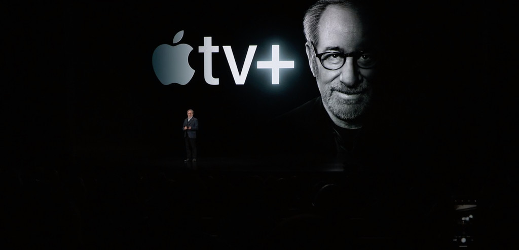 Spielberg, J.J. Abrams, 'Amazing Stories' y 'Barrio Sésamo': estas son las armas de Apple TV+ en la guerra del streaming