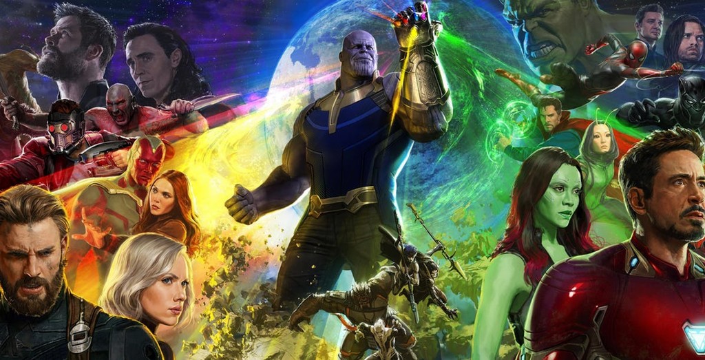 Kevin Feige bautiza la trayectoria de Marvel Studios y da nuevas pistas sobre ‘Vengadores: Endgame’ 