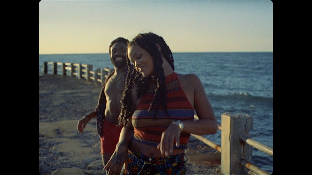 'Guava Island': un refrescante musical de Donald Glover y Rihanna que celebra la conciencia de clase
