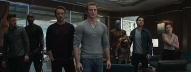 'Vengadores: Endgame': las siete películas del Universo Marvel que necesitas ver (o repasar) antes de ir al cine 