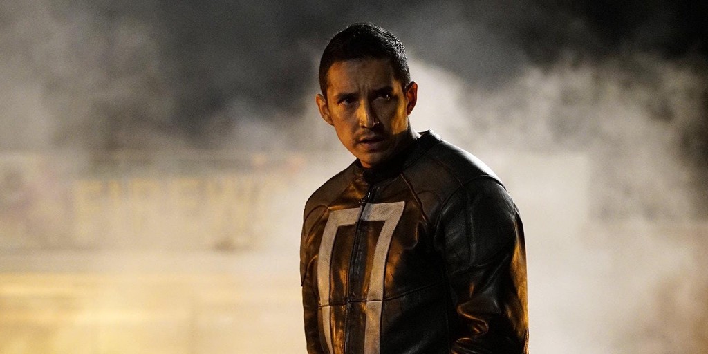 Marvel anuncia dos nuevas series: 'Helstrom' y 'Ghost Rider', con Gabriel Luna de vuelta como el superhéroe 