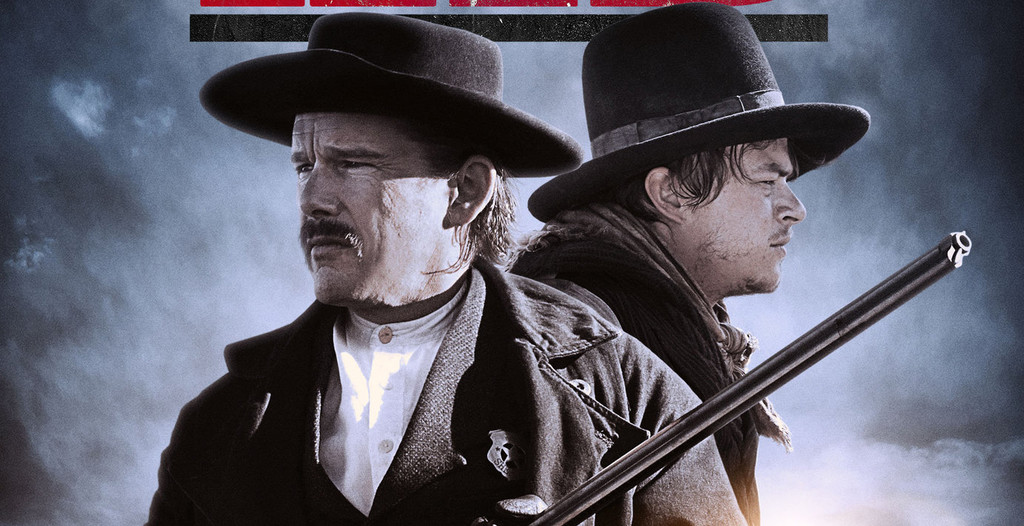 'Sin piedad': un notable western que reformula con acierto y clasicismo la leyenda de Billy el Niño 