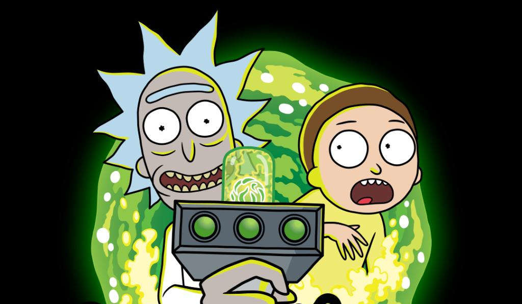 'Rick y Morty' vuelve: la temporada 4 de la genial serie animada ya tiene fecha de estreno 