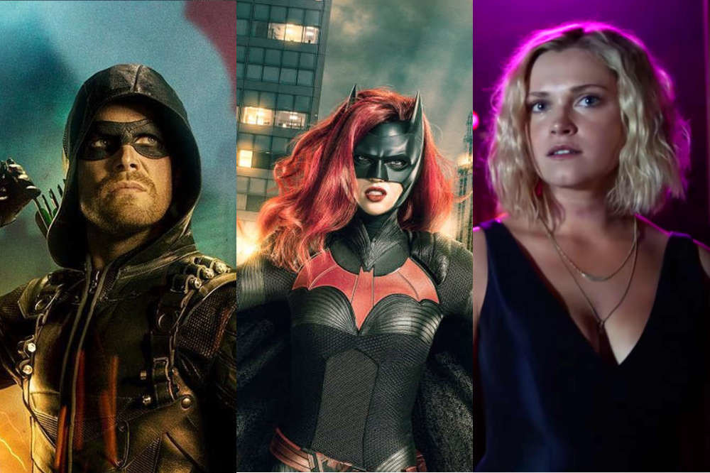 Netflix pierde a uno de sus grandes aliados: The CW pone fin a su acuerdo con la plataforma 