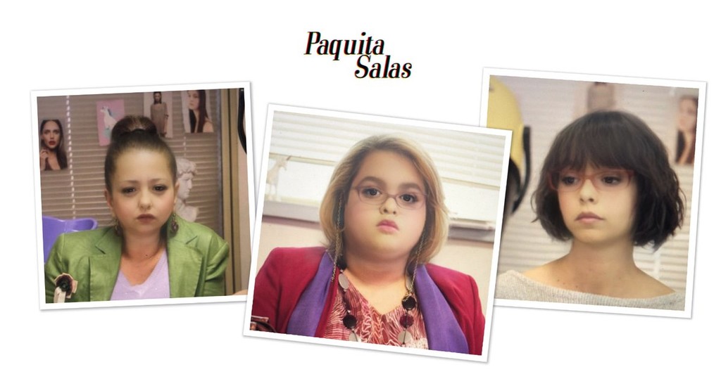 Netflix anuncia la fecha de regreso de 'Paquita Salas': la temporada 3 de la serie de los Javis ficha a Isabel Pantoja y a Terelu 