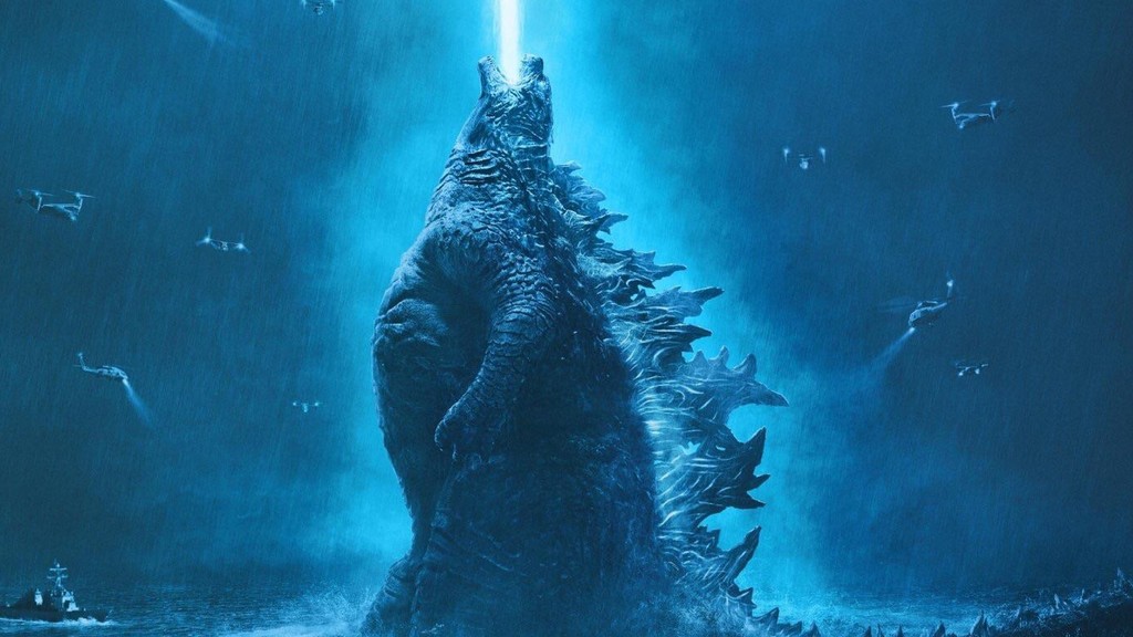 'Godzilla: Rey de los monstruos', un terrible paso atrás en el 