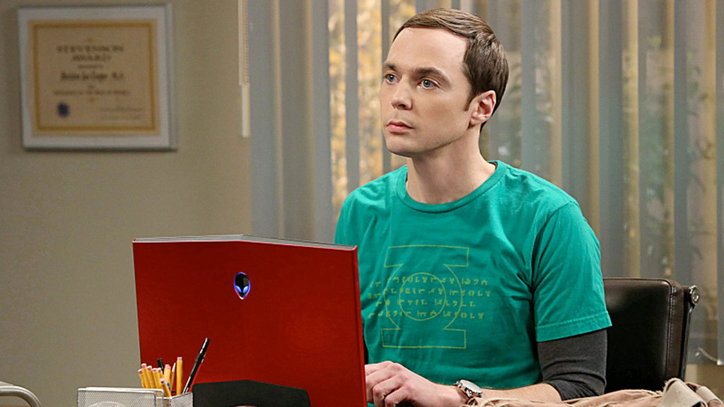 Jim Parsons explica por qué decidió dejar 'The Big Bang Theory' tras el final de la temporada 12
