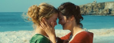 Cannes 2019: 'Portrait of a Lady on Fire' y 'Matthias et Maxime' se acercan al palmarés con dos romances de emoción contenida