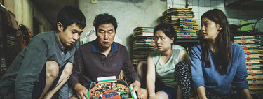 Cannes 2019: Bong Joon-ho da una lección magistral de puesta en escena en 'Parasite', la mejor película de la sección oficial