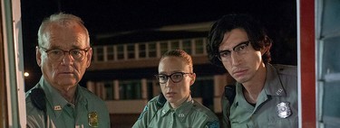 Cannes 2019: Jarmusch inaugura el festival con 'The Dead Don't Die', simpática e intrascendente aportación al cine zombie