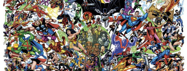 Multiverso DC vs. Universo Marvel ¿cuál es la mejor estrategia televisiva?