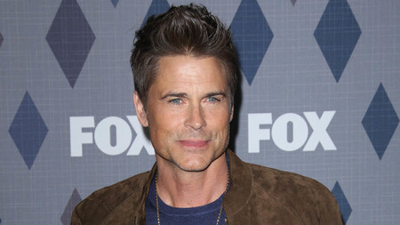 Rob Lowe Comedy Central Roast