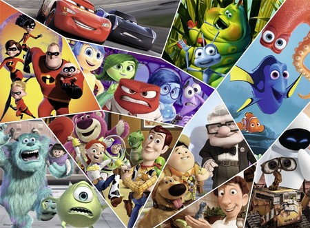 Pixar Helden Puzzle 500 Teile 62530 1 Fs