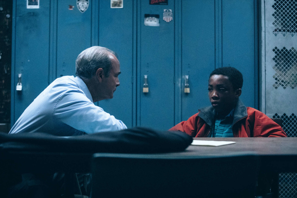 'Así nos ven': una contundente y emocional miniserie de Netflix que se posiciona entre lo mejor de 2019