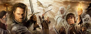 Las 19 influencias que inspiraron a Tolkien para crear la mitología de El Señor de los Anillos