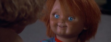 30 años de ‘Muñeco diabólico’: fabricando a Chucky, el juguete de terror perfecto 