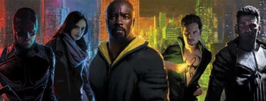 No te necesito Marvel: estos son los superhéroes con los que Netflix quiere competir con Disney+
