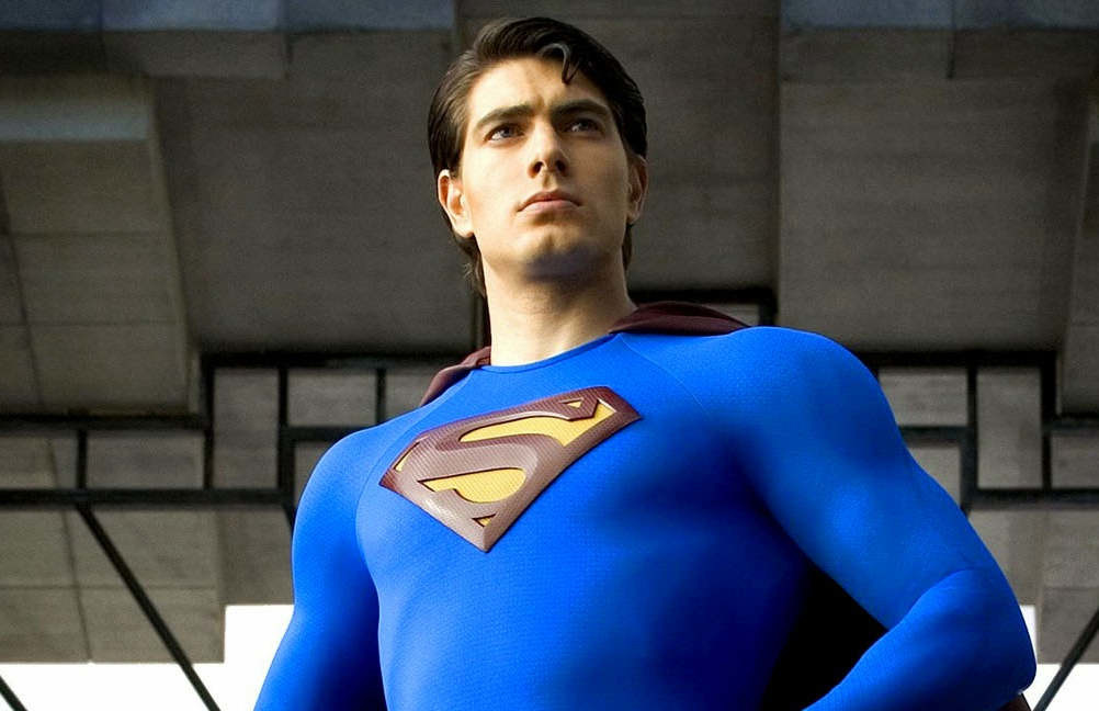 Brandon Routh volverá a ser Superman en 'Crisis en Tierras Infinitas': el crossover del Arrowverso tendrá dos hombres de acero