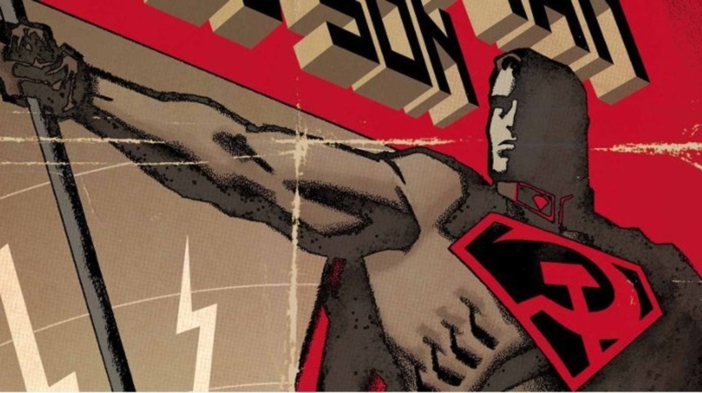 'Superman: Hijo rojo' tendrá película animada: la mejor historia alternativa del hombre de acero llegará en 2020