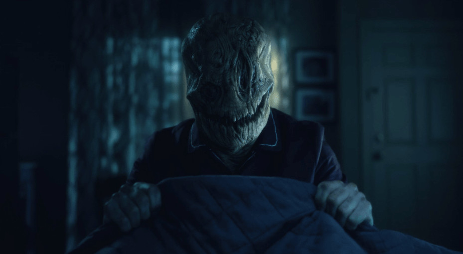 Mike Flanagan vuelve a Netflix con 'Midnight Mass', su nueva serie de terror