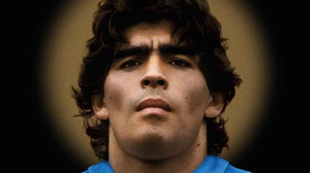 'Diego Maradona': un estupendo documental que plasma las luces y las sombras del astro argentino