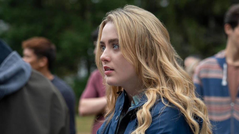 'The Society' renovada: la nueva obsesión adolescente de Netflix tendrá segunda temporada