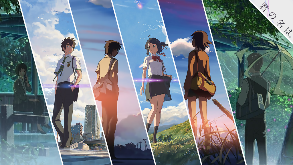 Makoto Shinkai: los sugerentes e hiperrealistas mundos de uno de los grandes autores del anime actual