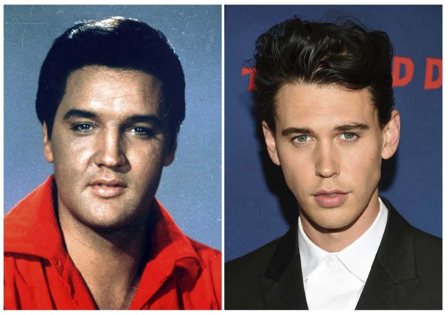 Baz Luhrmann ya tiene a su Elvis: Austin Butler será el legendario cantante en un drama donde Tom Hanks será su mánager