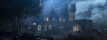Cazamos los 29 fantasmas de 'La maldición de Hill House' que posiblemente se te escaparon 