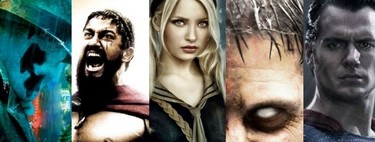 Todas las películas de Zack Snyder ordenadas de peor a mejor