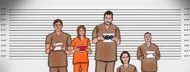¿Está Netflix quitando negocio a HBO y otras cadenas de cable premium?