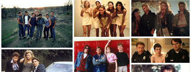 Las 21 mejores películas de adolescentes de ayer y de hoy