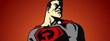 'Hijo rojo' es la mejor historia alternativa de Superman de entre todos los universos (paralelos)