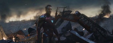 Por qué 'Vengadores: Endgame' podría hacer un daño irreparable al cine fantástico