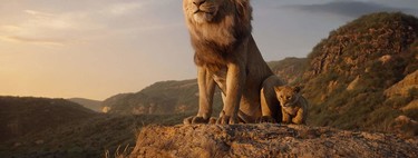 'El rey león': espectacular y fiel remake que potencia las virtudes y los problemas de la fórmula Disney