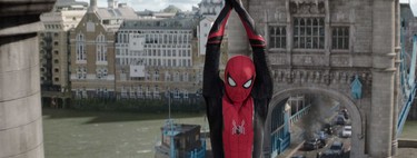 'Spider-Man: Lejos de casa': 17 homenajes y referencias para exprimir a fondo la nueva aventura de Marvel