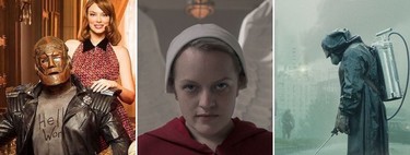 Las 14 mejores series de 2019 que puedes ver en HBO