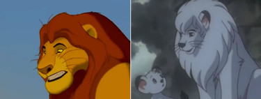 ¿Es El Rey León un plagio de una serie de animación japonesa? Lo más probable es que sí