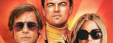 'Érase una vez... en Hollywood': vuelve el Tarantino más lúdico con un gran homenaje a los géneros populares