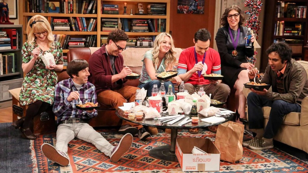 'The Big Bang Theory' se marcha a HBO Max: Warner responde a Netflix adquiriendo en exclusiva los derechos de la sitcom