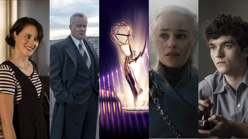 Emmy 2019: quién ganará y quién debería ganar los premios más importantes de la televisión