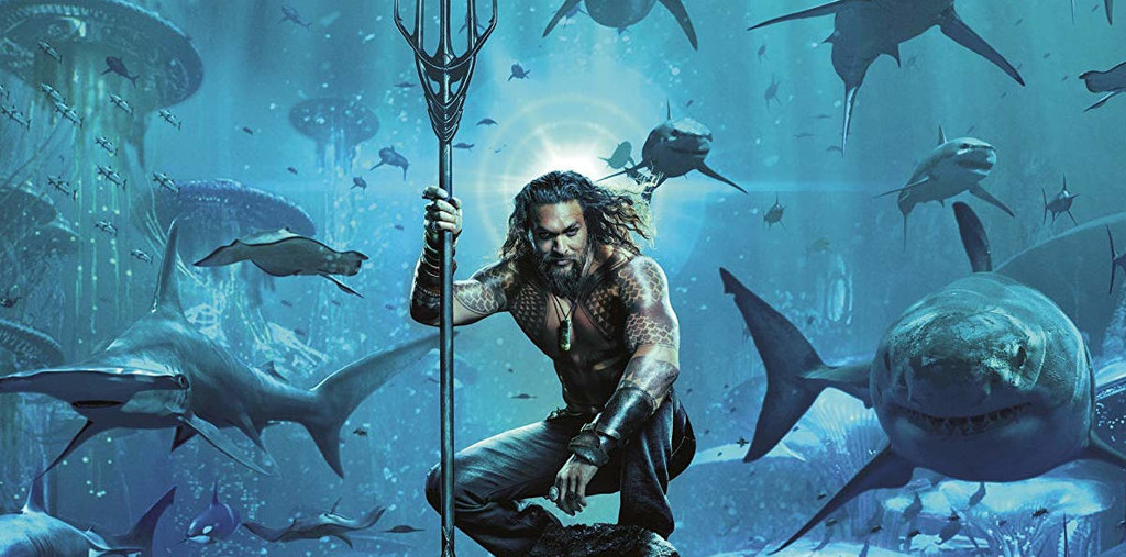 Todos los estrenos de Movistar+ en octubre 2019: 'Aquaman', el final de 'Mr. Robot' y más