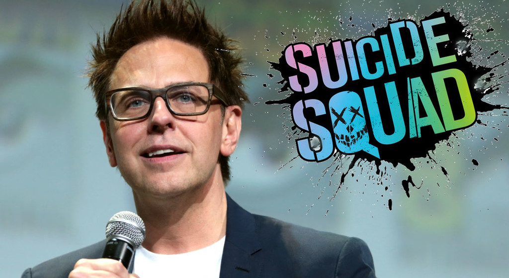 ‘The Suicide Squad’: James Gunn presenta al completo el sorprendente reparto de su película para DC