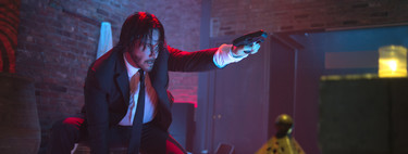 'John Wick': las 11 mejores escenas de acción de la trilogía