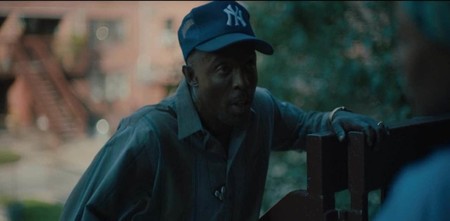 Michael K Williams When They See Us E1559730211303