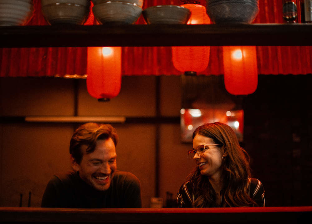 'Foodie Love', la primera serie de Isabel Coixet para HBO España ya tiene fecha de estreno