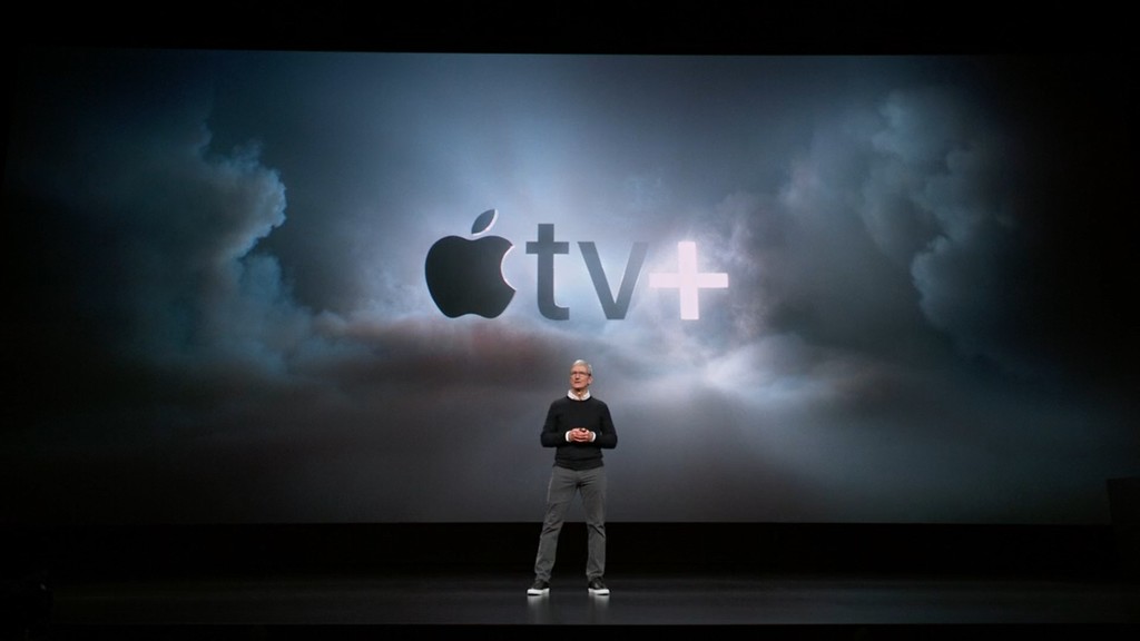 Apple ha ordenado que se cuide la representación de China en las series de su plataforma