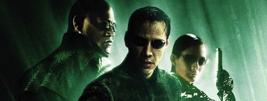 'Matrix': las 11 escenas de acción más memorables de la trilogía